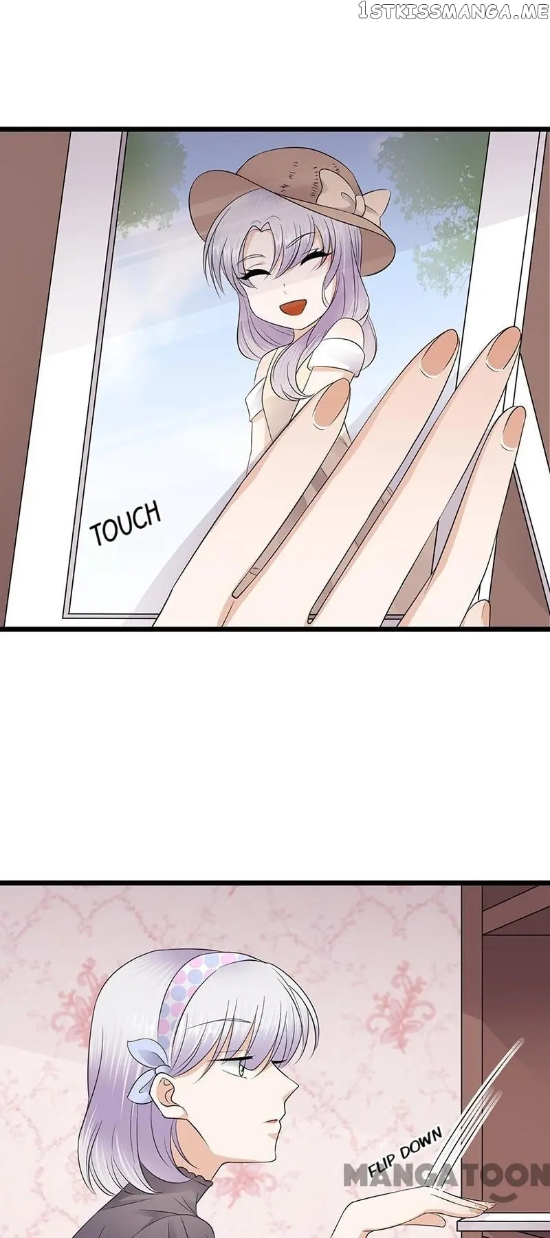 Pampered Mr. Lu’s Wife And Fateful Meeting chapter 111 - page 2