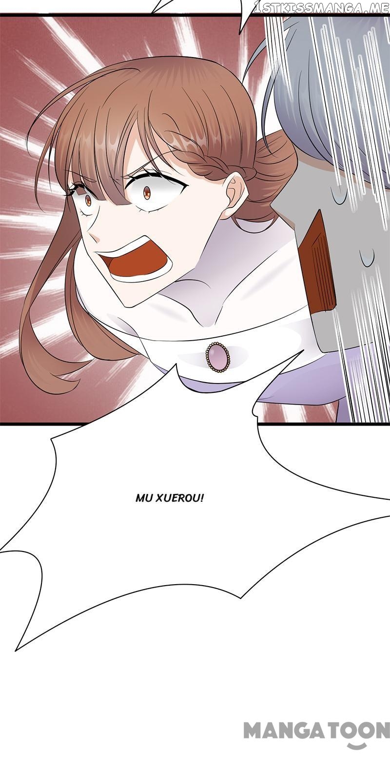 Pampered Mr. Lu’s Wife And Fateful Meeting chapter 133 - page 15