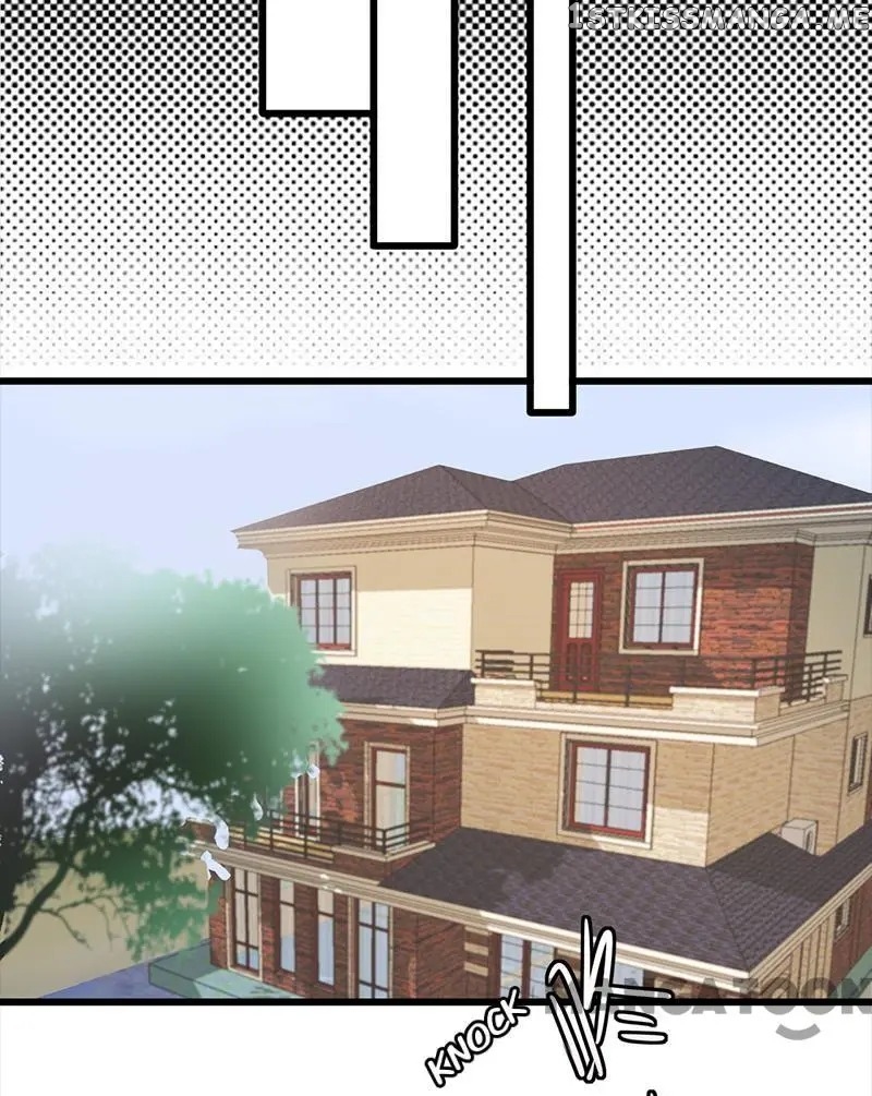 Pampered Mr. Lu’s Wife And Fateful Meeting chapter 127 - page 19
