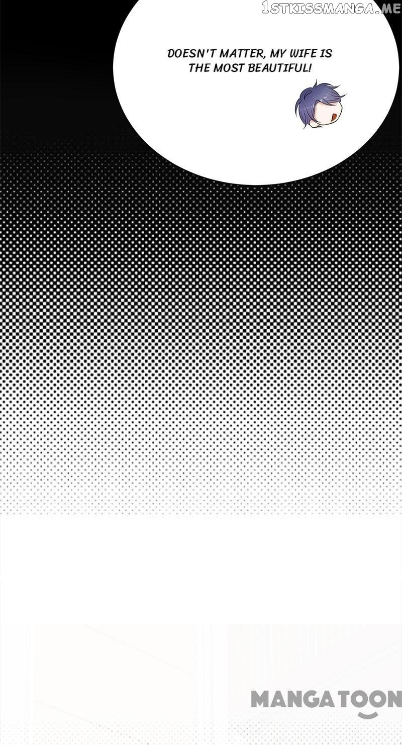 Pampered Mr. Lu’s Wife And Fateful Meeting chapter 113 - page 21