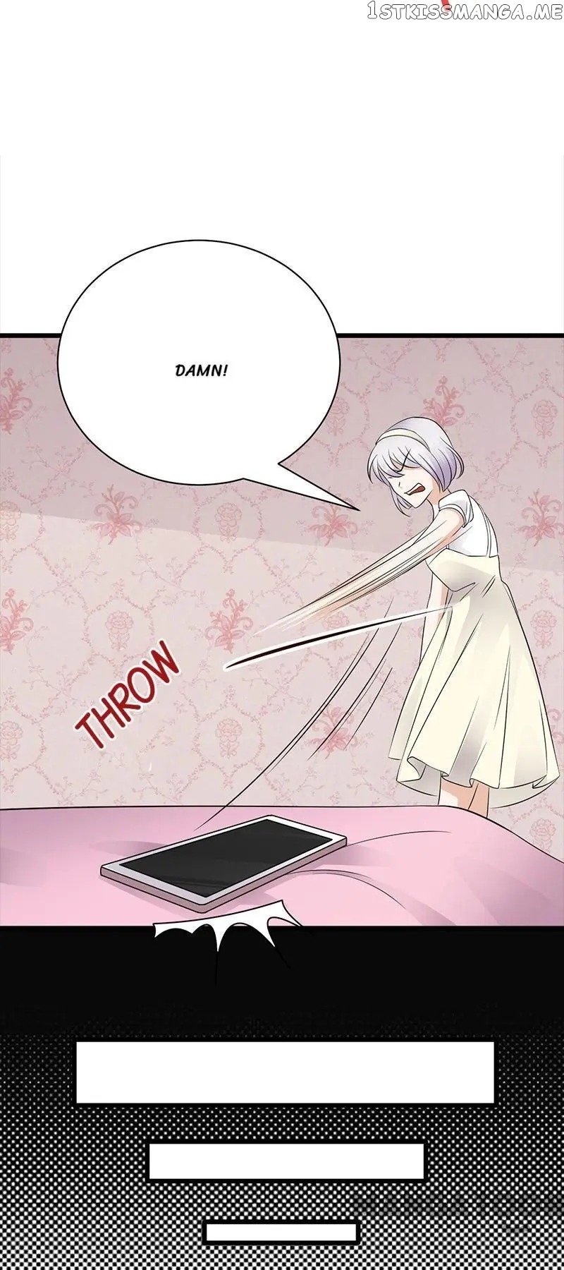 Pampered Mr. Lu’s Wife And Fateful Meeting chapter 128 - page 5