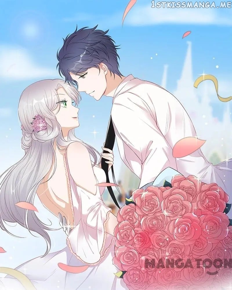 Pampered Mr. Lu’s Wife And Fateful Meeting chapter 115 - page 1