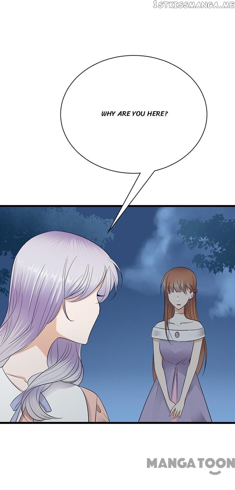 Pampered Mr. Lu’s Wife And Fateful Meeting chapter 129 - page 1