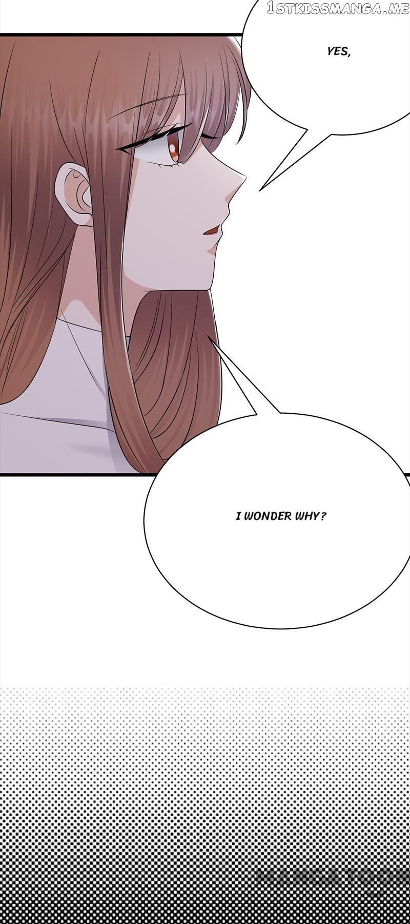Pampered Mr. Lu’s Wife And Fateful Meeting chapter 129 - page 16