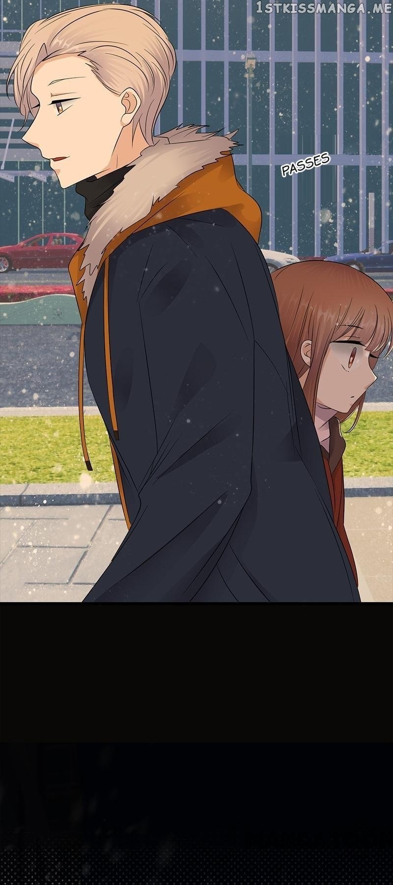 Pampered Mr. Lu’s Wife And Fateful Meeting chapter 129 - page 22