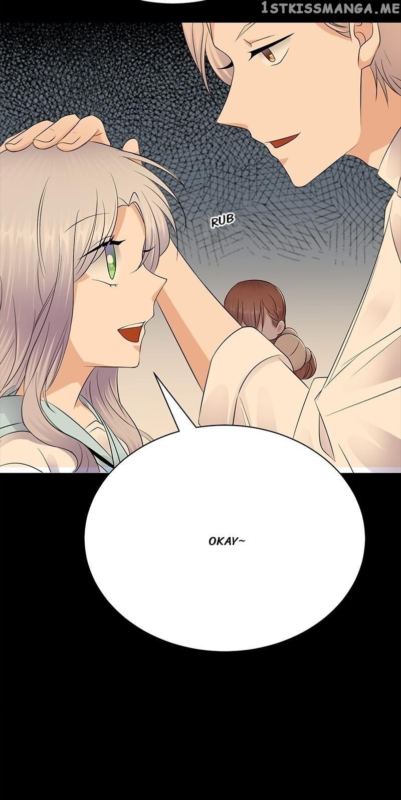 Pampered Mr. Lu’s Wife And Fateful Meeting chapter 129 - page 37