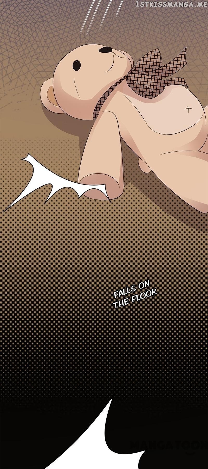 Pampered Mr. Lu’s Wife And Fateful Meeting chapter 129 - page 40