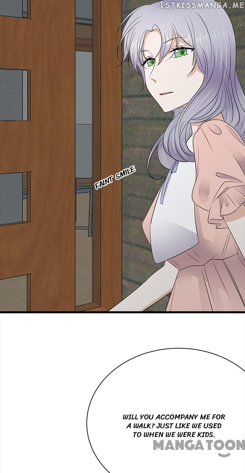 Pampered Mr. Lu’s Wife And Fateful Meeting chapter 129 - page 6