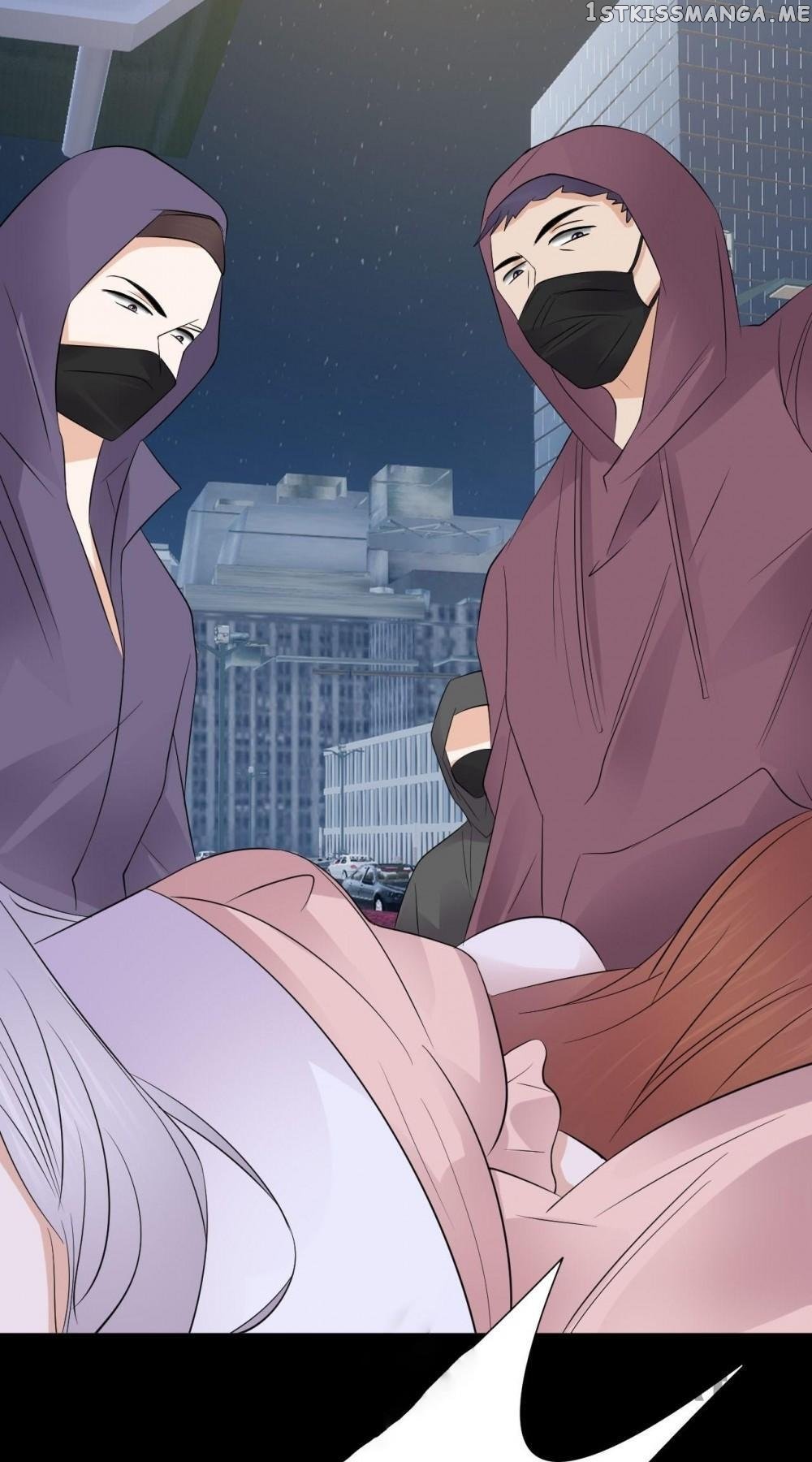 Pampered Mr. Lu’s Wife And Fateful Meeting chapter 131 - page 18