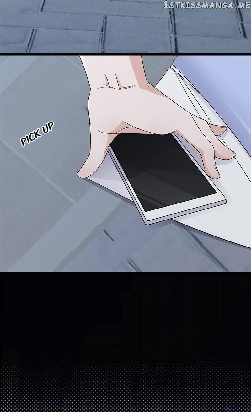 Pampered Mr. Lu’s Wife And Fateful Meeting chapter 132 - page 29