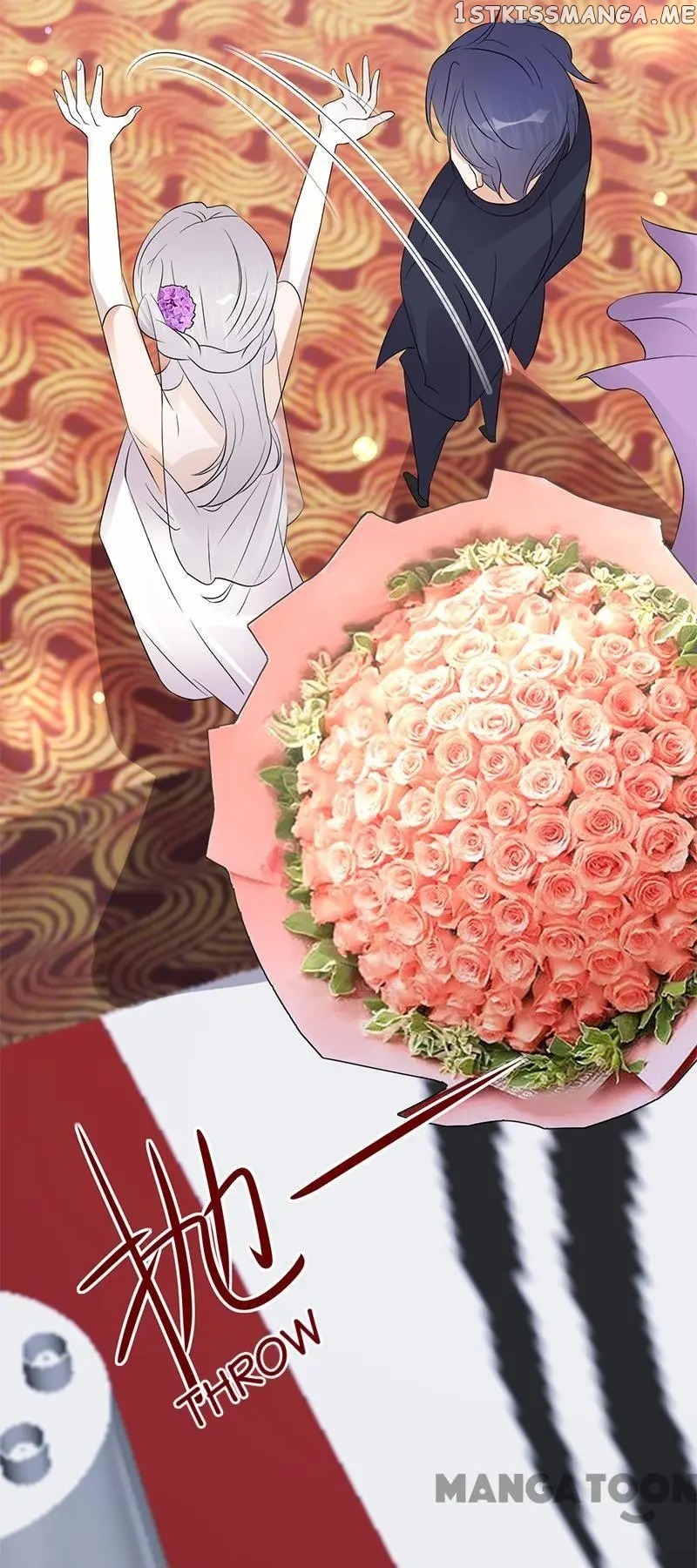 Pampered Mr. Lu’s Wife And Fateful Meeting chapter 152 - page 26