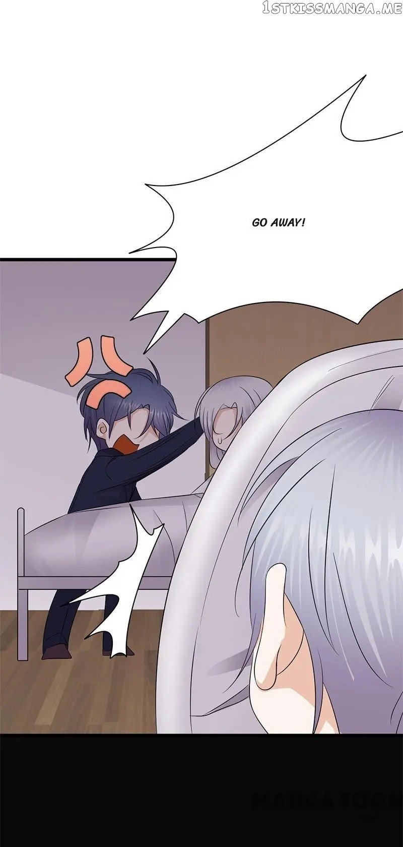 Pampered Mr. Lu’s Wife And Fateful Meeting chapter 152 - page 7