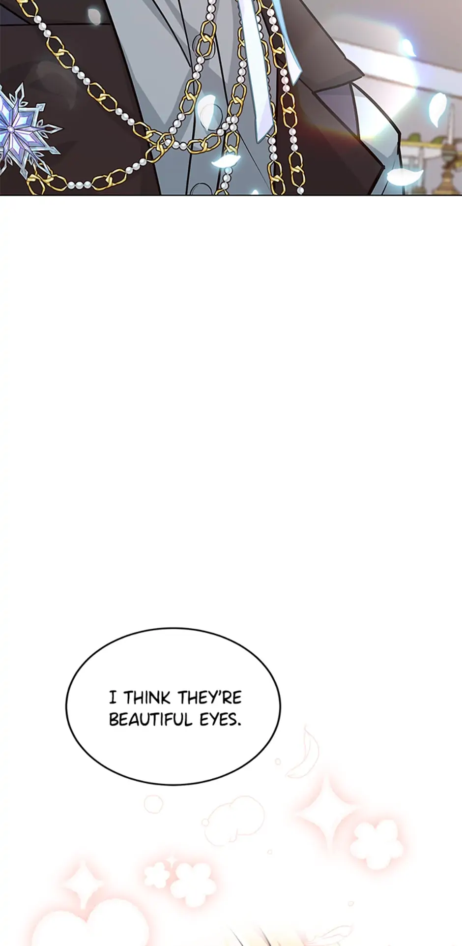 The Peach of June Chapter 21 - page 11
