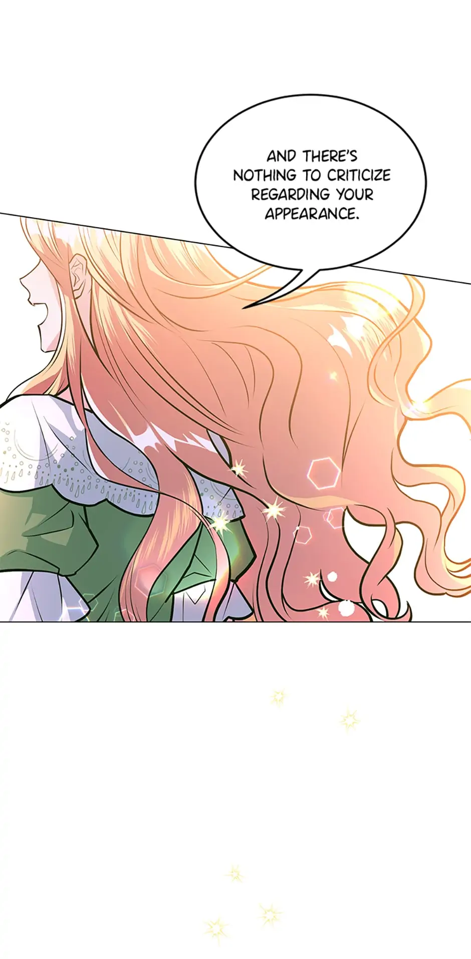 The Peach of June Chapter 21 - page 20