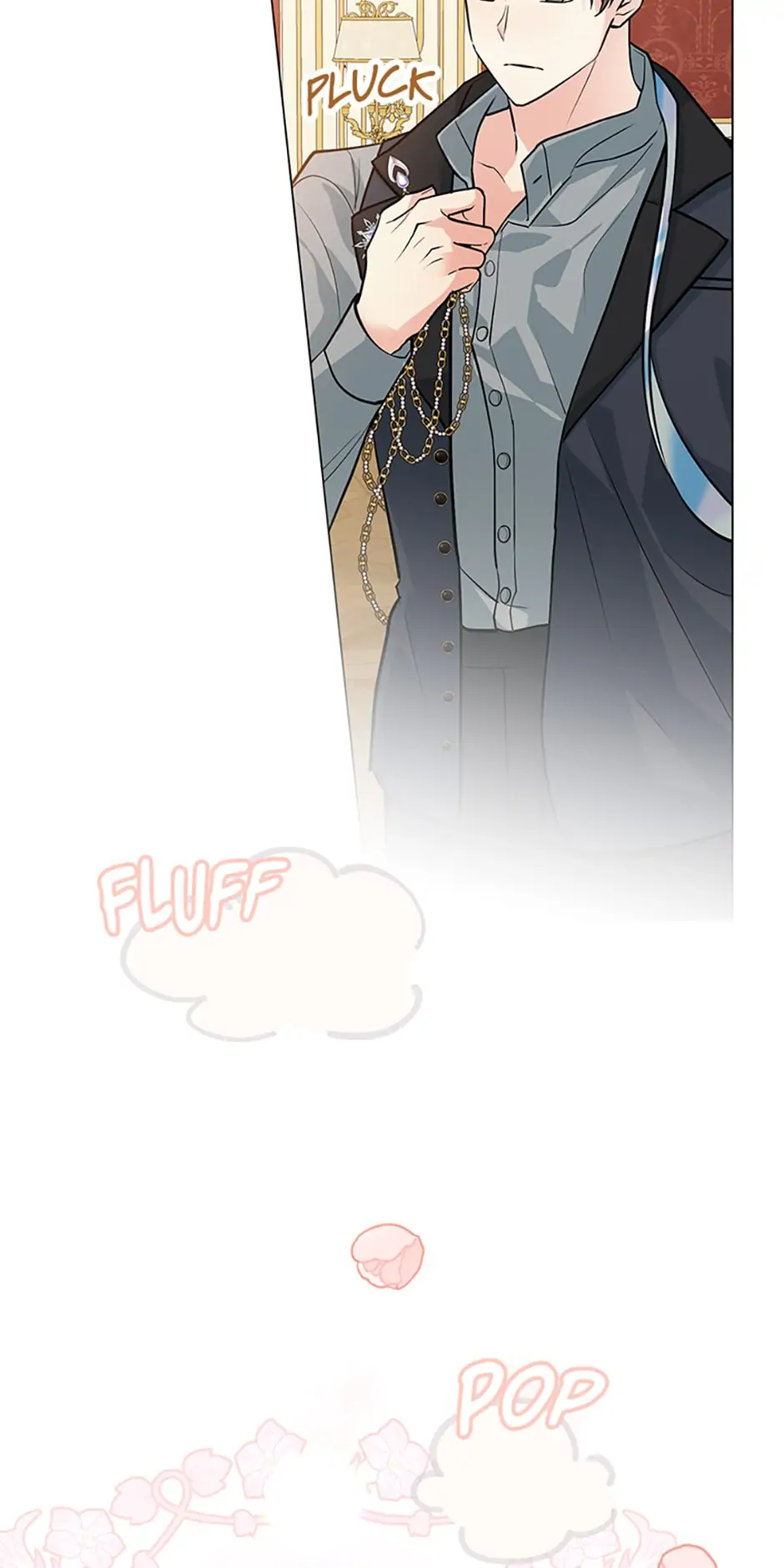 The Peach of June Chapter 21 - page 50