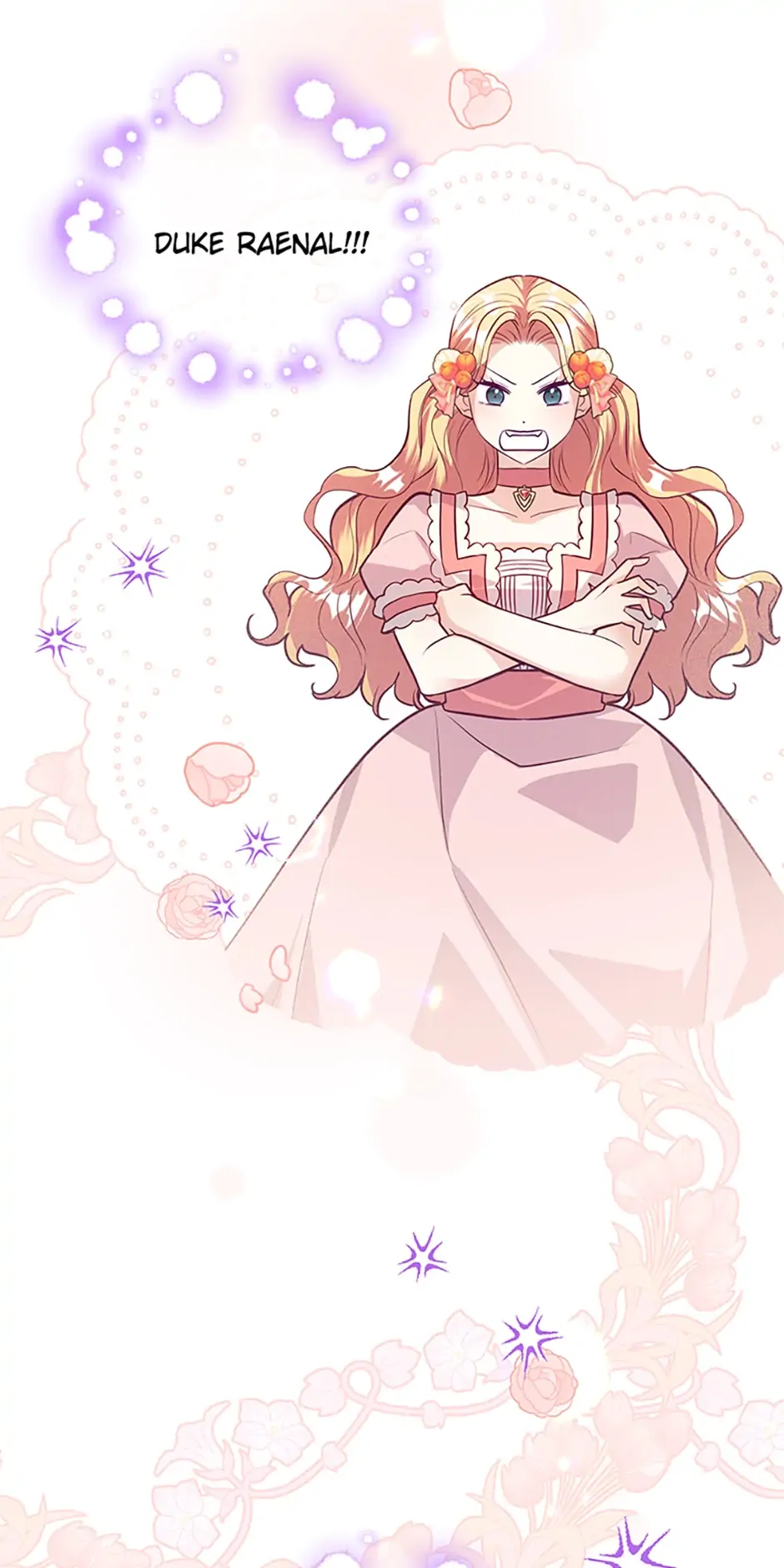 The Peach of June Chapter 21 - page 52