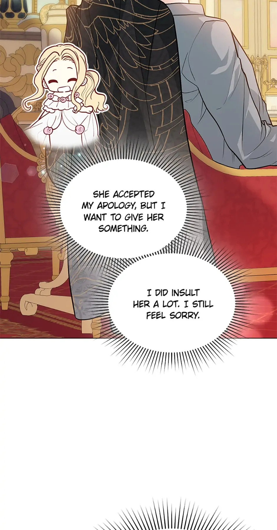 The Peach of June Chapter 21 - page 57