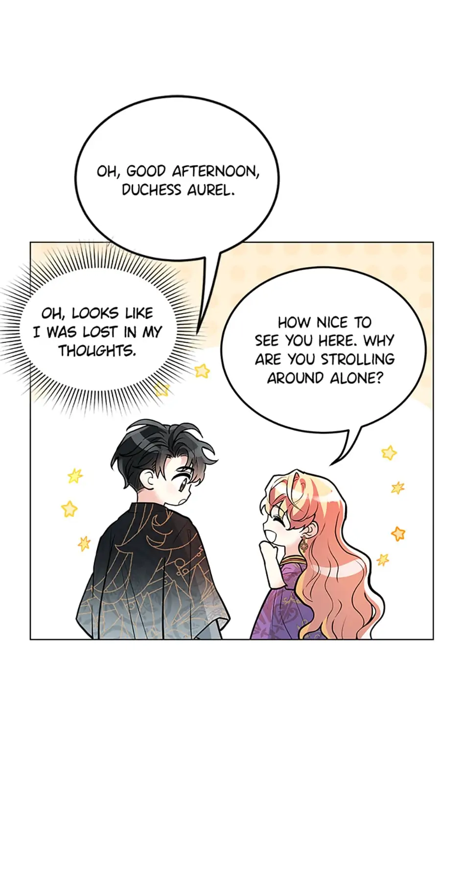 The Peach of June Chapter 21 - page 64