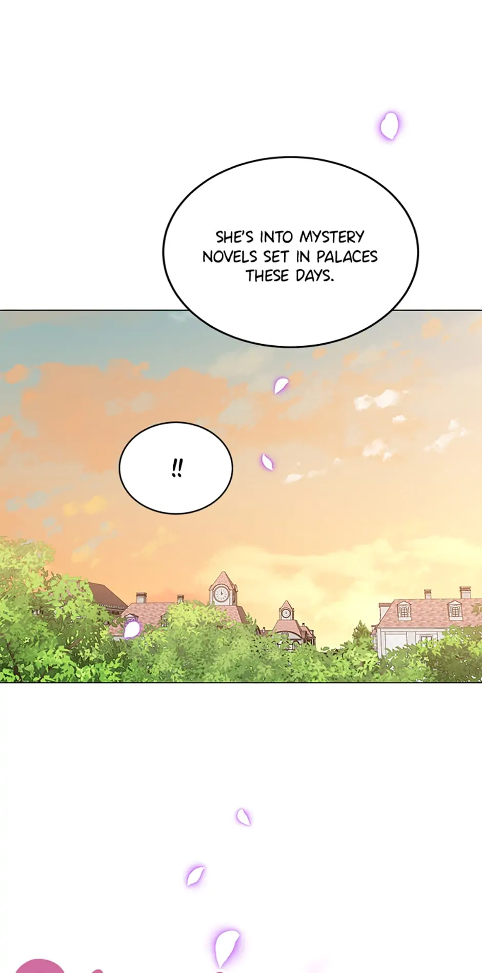 The Peach of June Chapter 21 - page 69