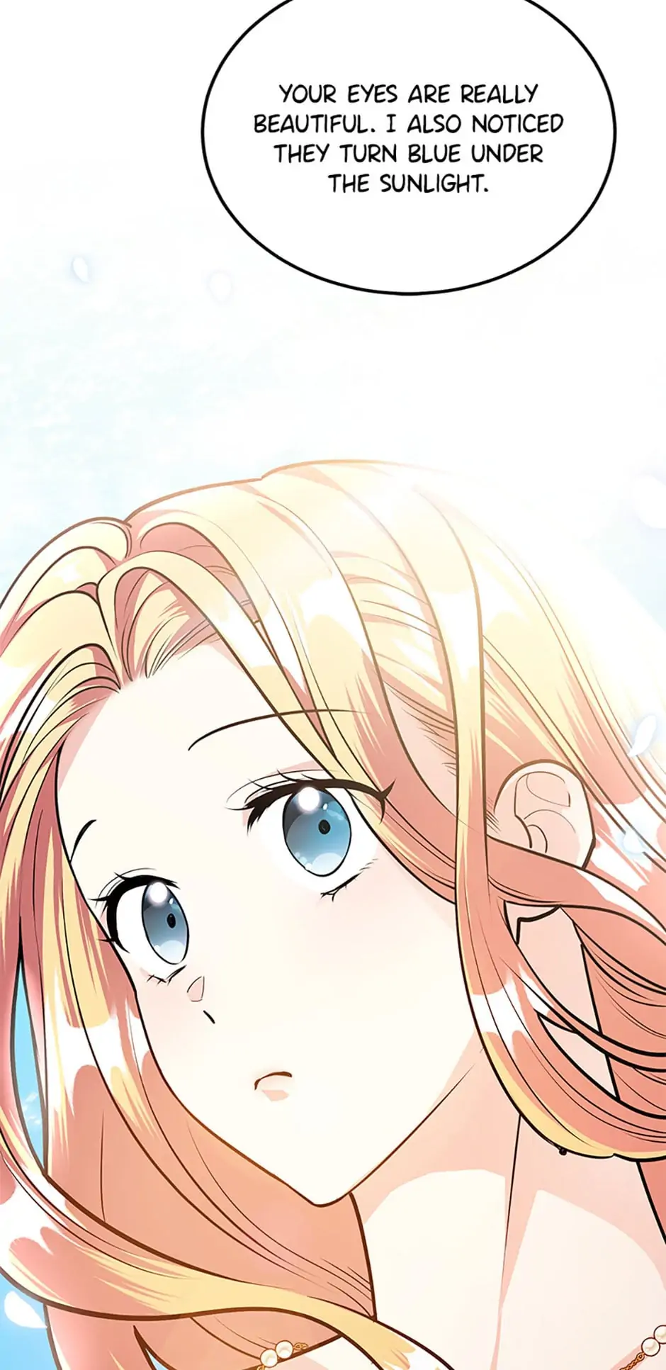 The Peach of June Chapter 21 - page 8