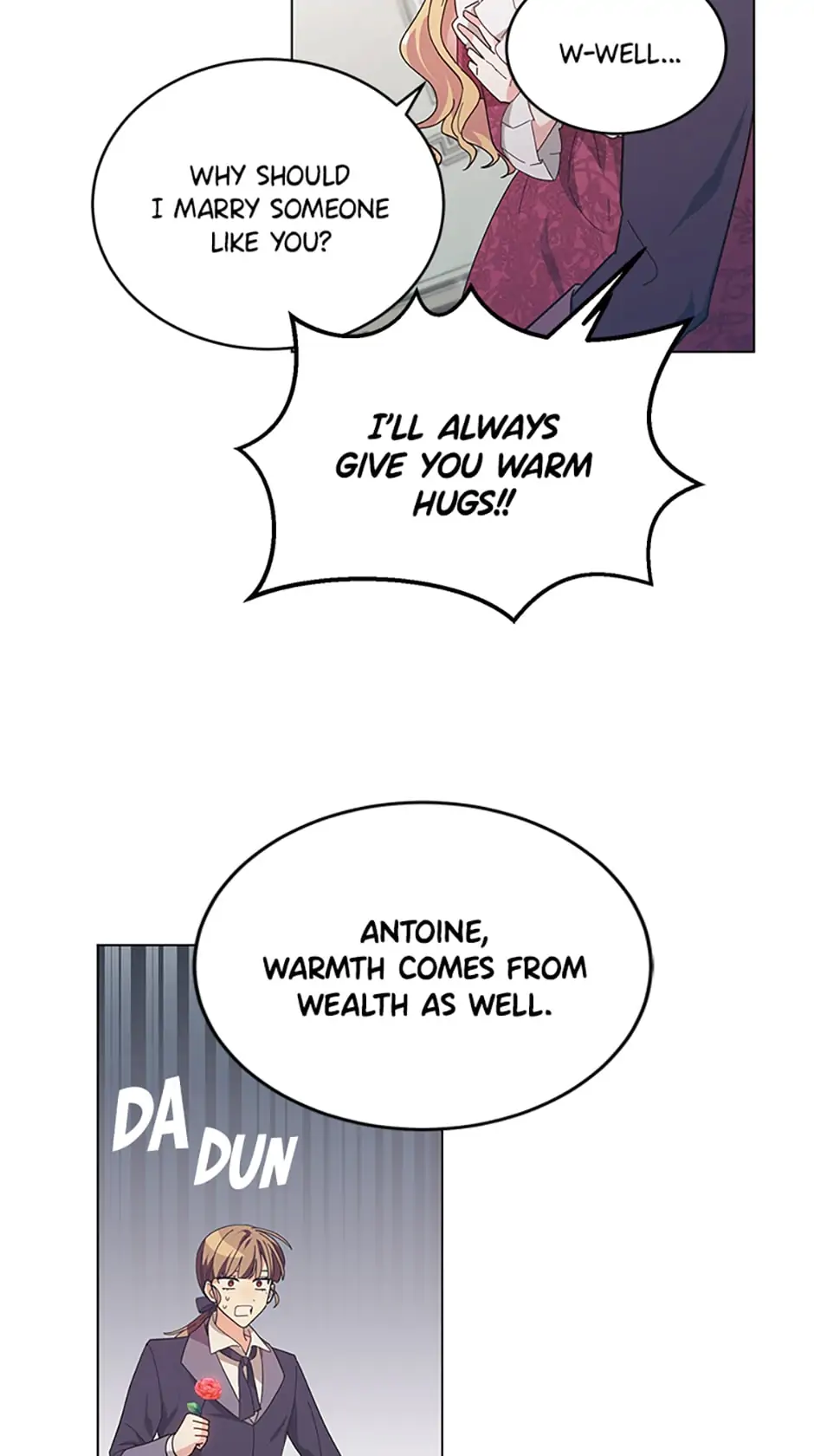 The Peach of June Chapter 3 - page 24