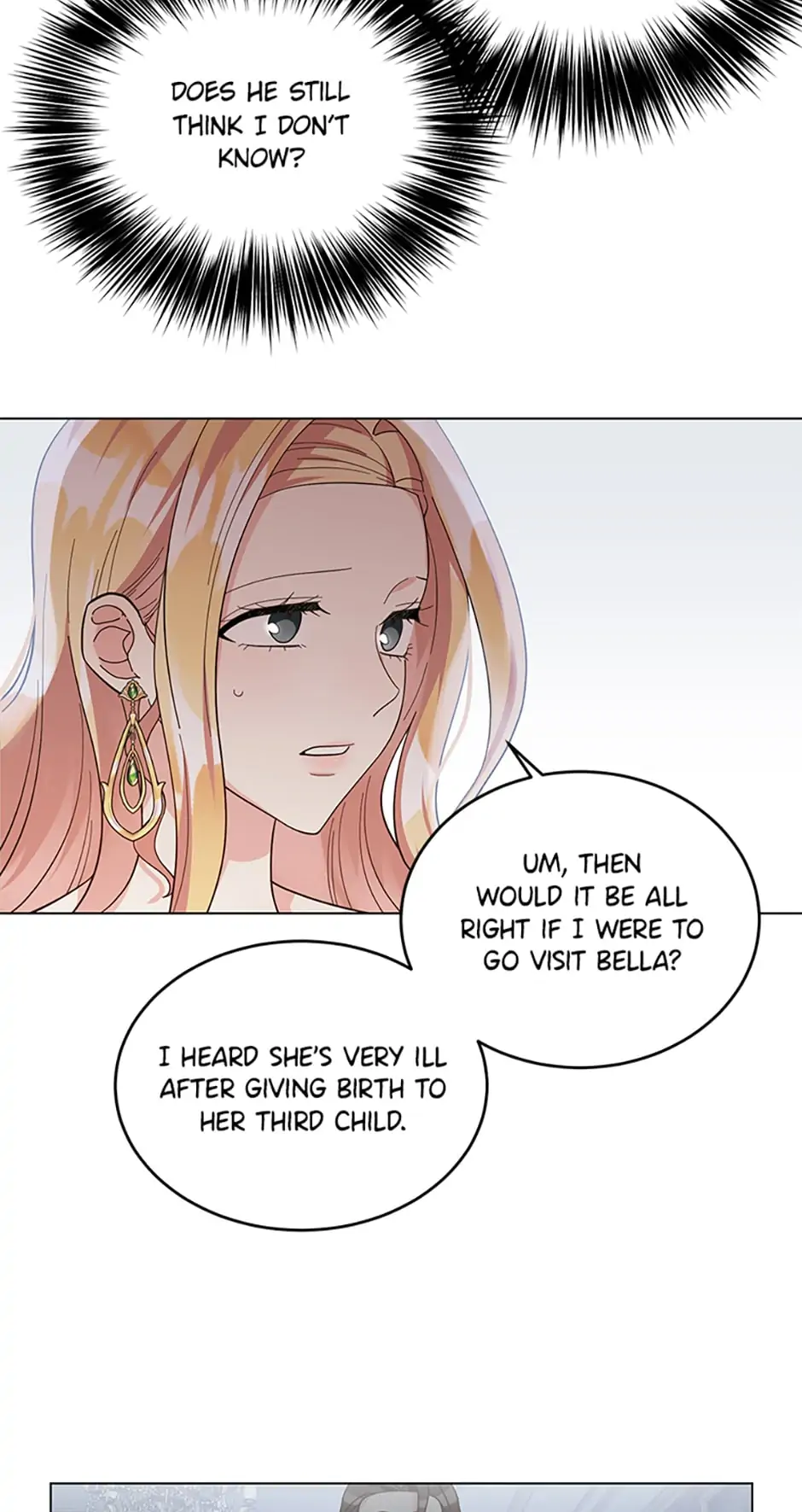 The Peach of June Chapter 3 - page 44
