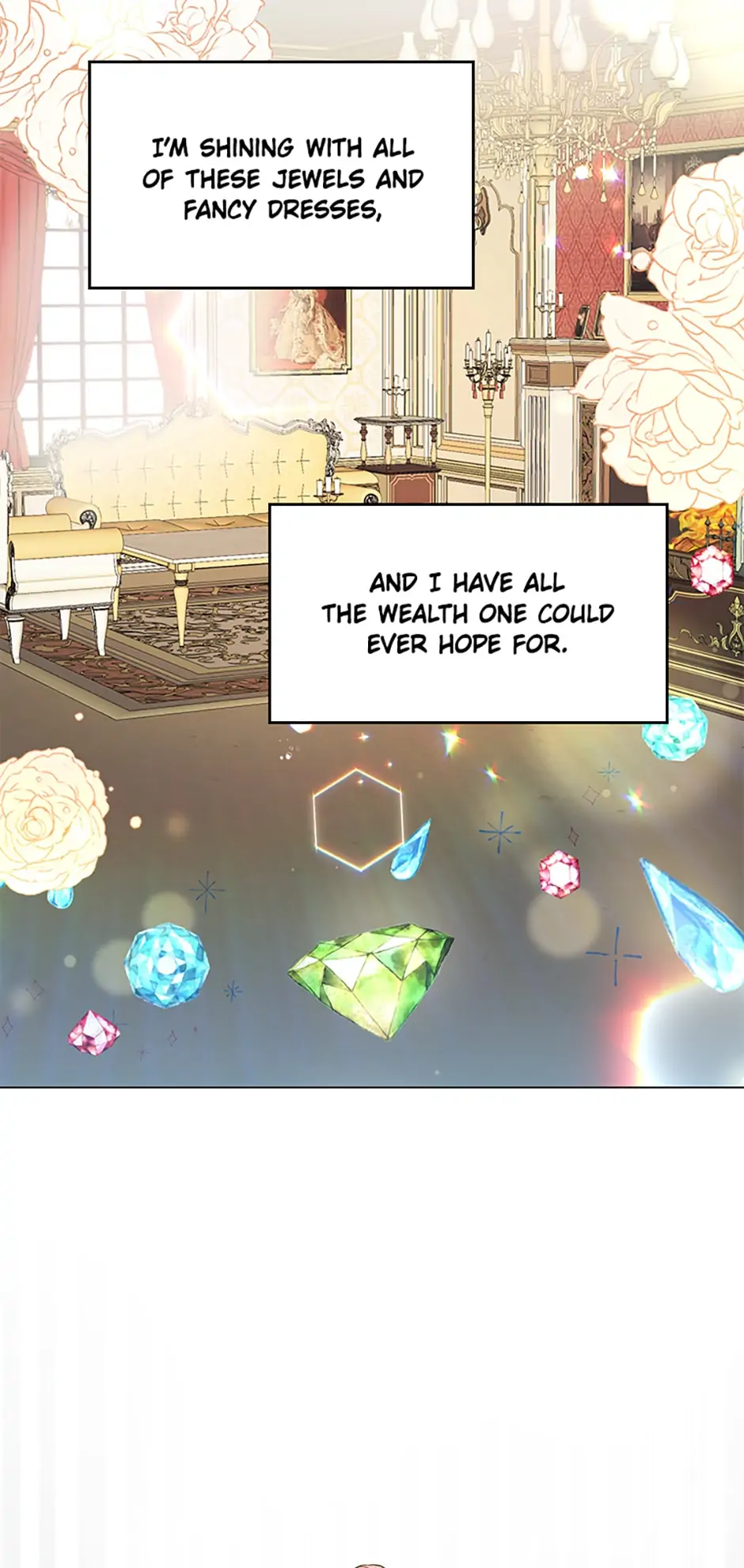 The Peach of June Chapter 3 - page 50