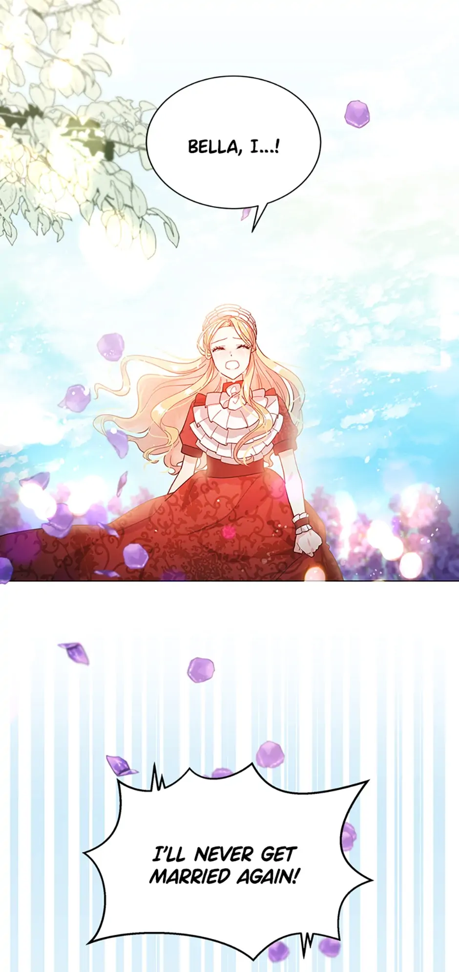The Peach of June Chapter 3 - page 59