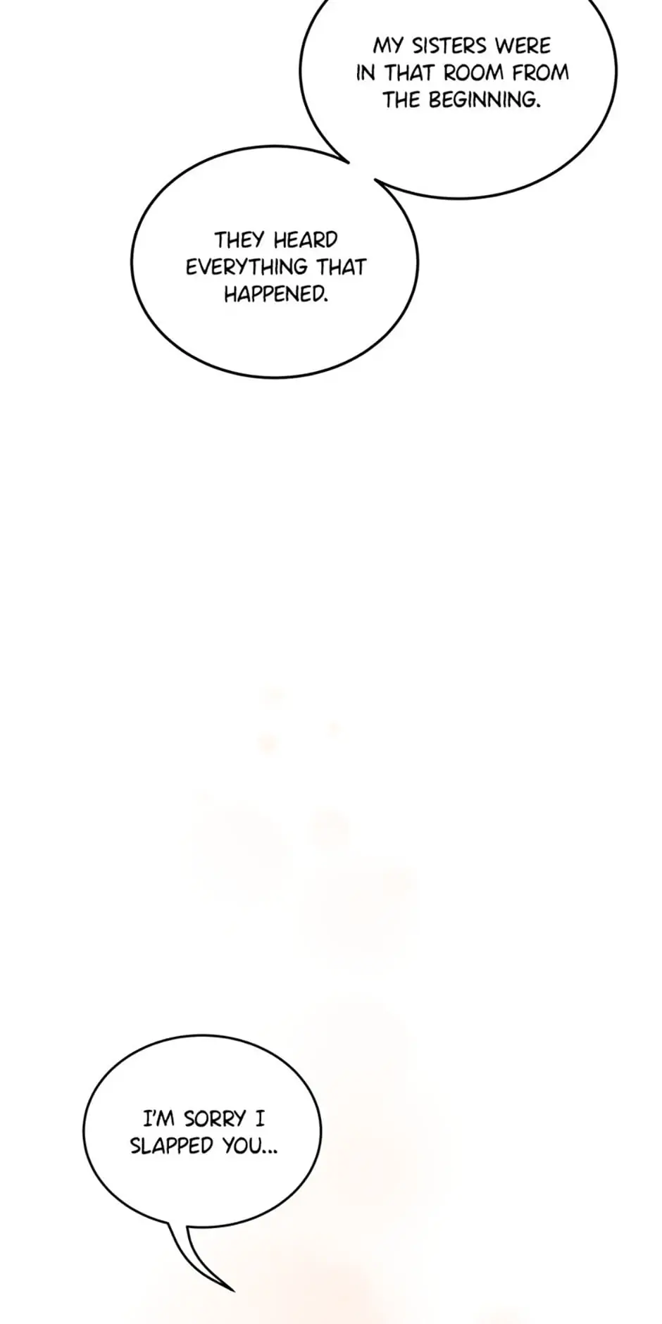 The Peach of June Chapter 24 - page 35