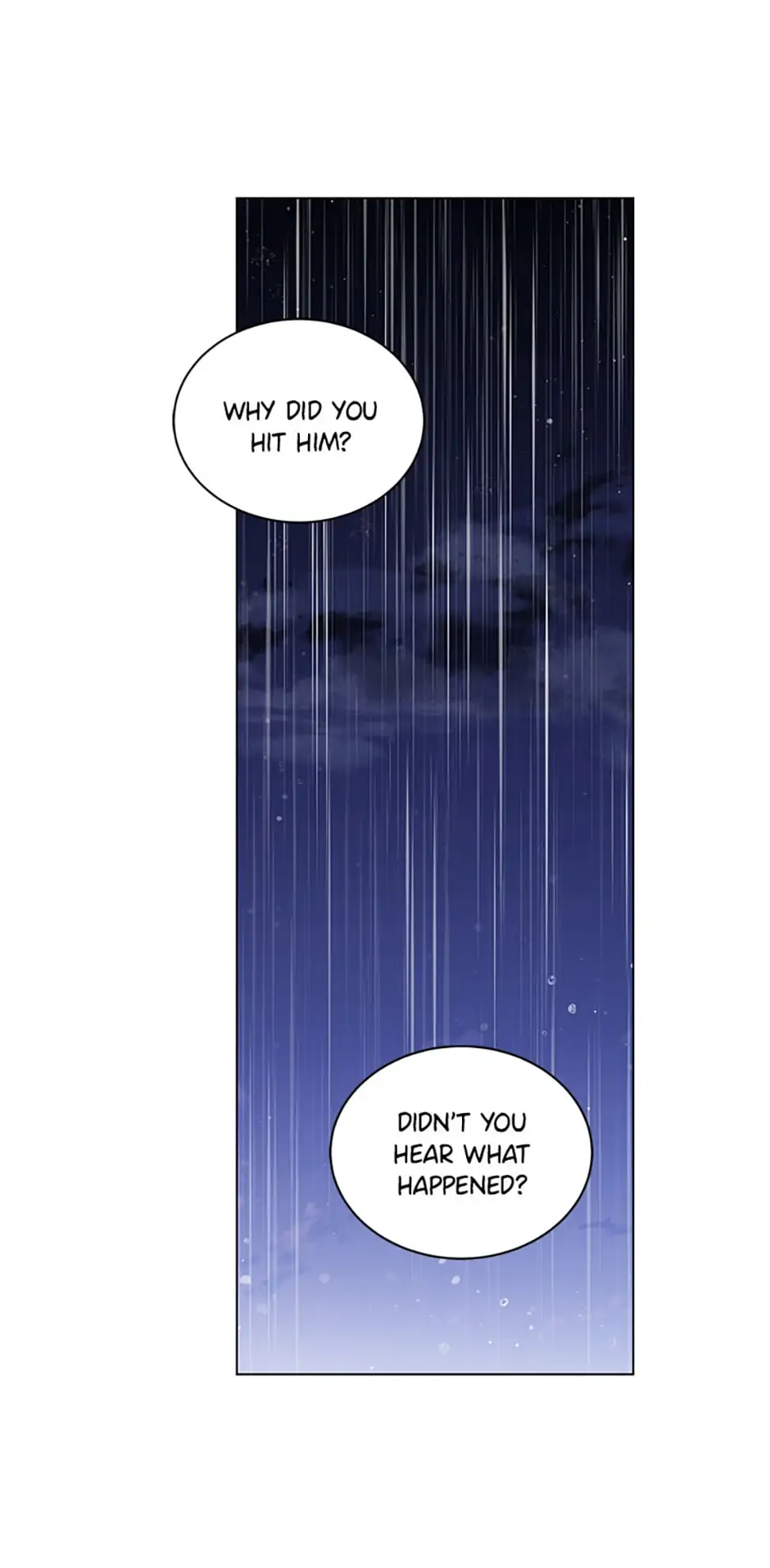 The Peach of June Chapter 24 - page 39