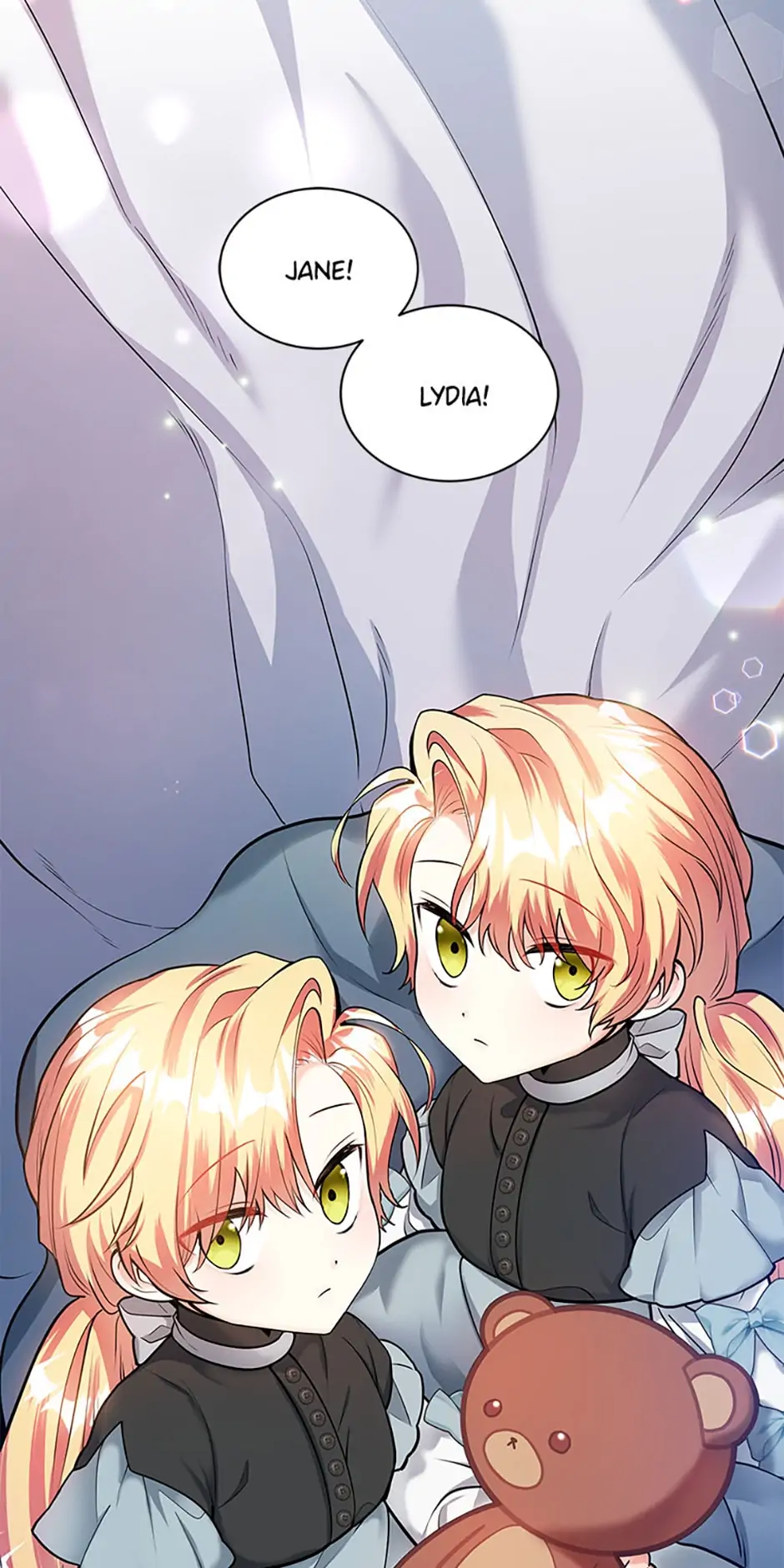The Peach of June Chapter 24 - page 4