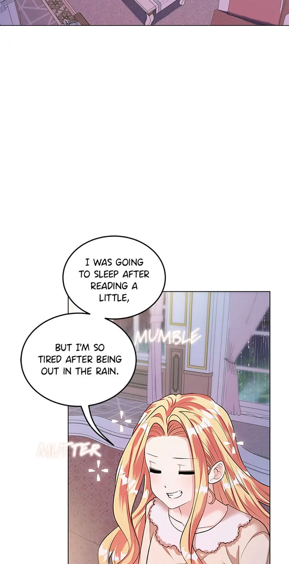 The Peach of June Chapter 24 - page 57