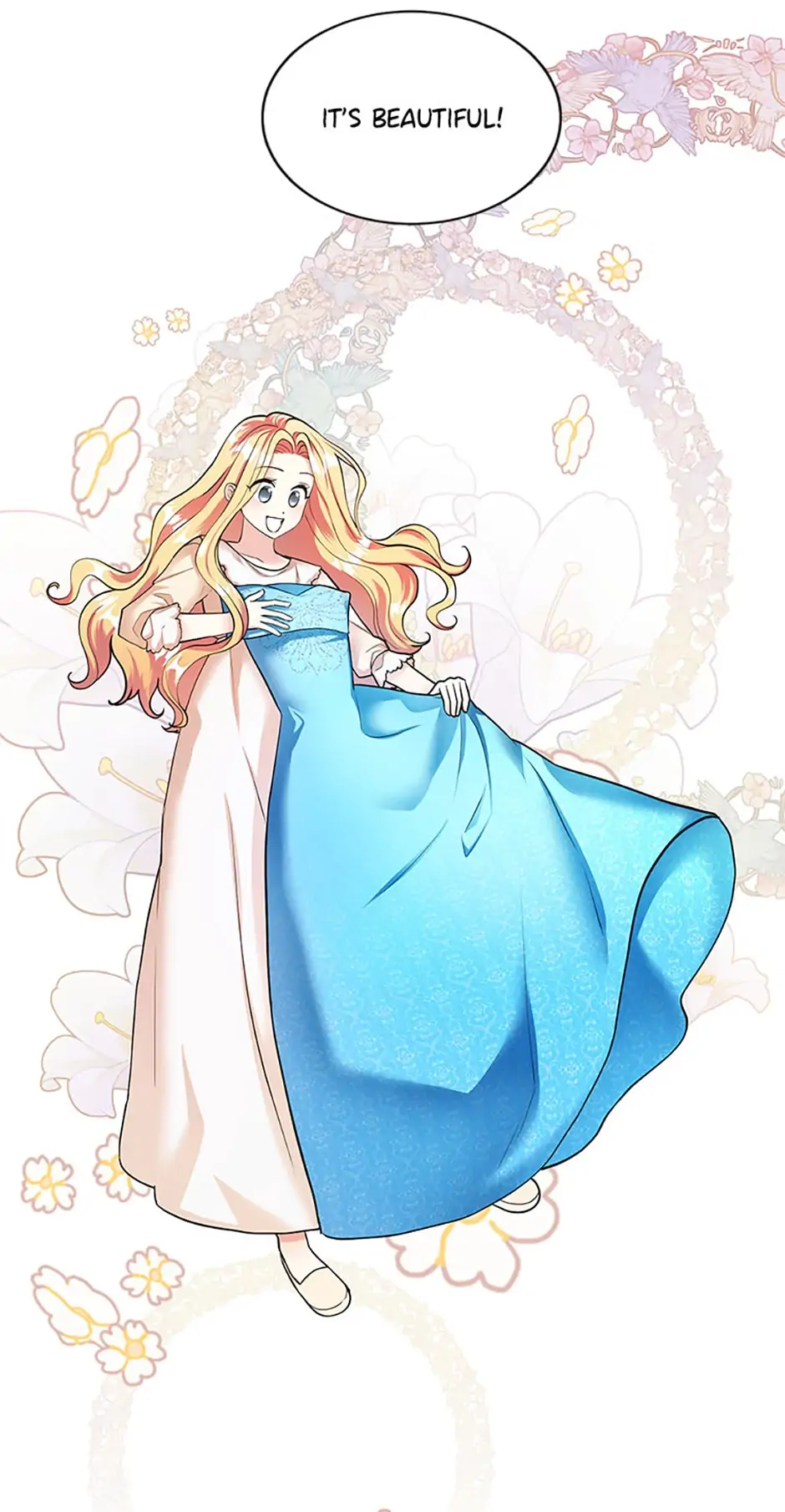 The Peach of June Chapter 24 - page 68