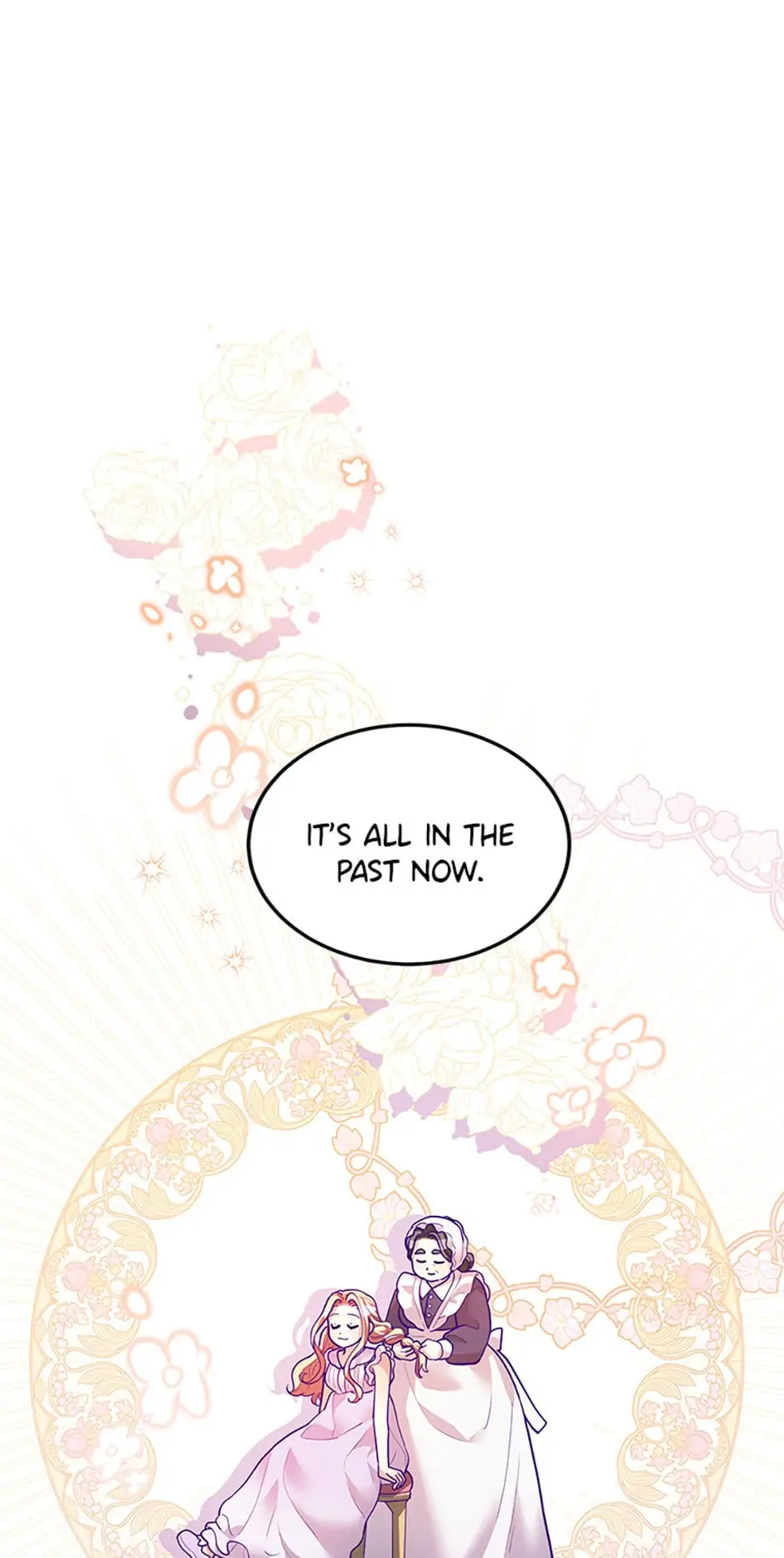 The Peach of June Chapter 23 - page 10