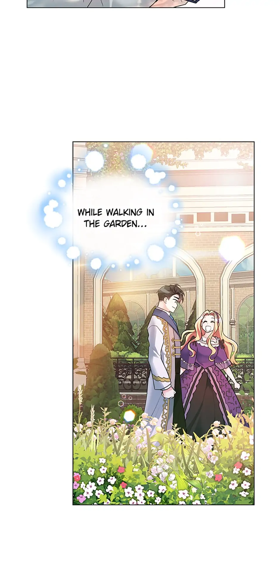 The Peach of June Chapter 23 - page 27