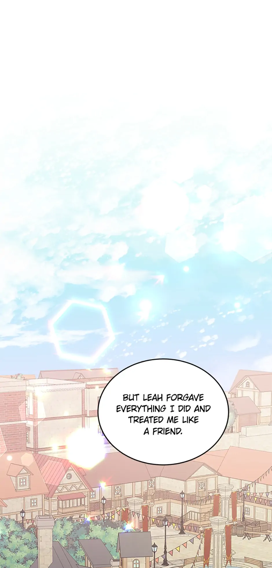 The Peach of June Chapter 23 - page 32
