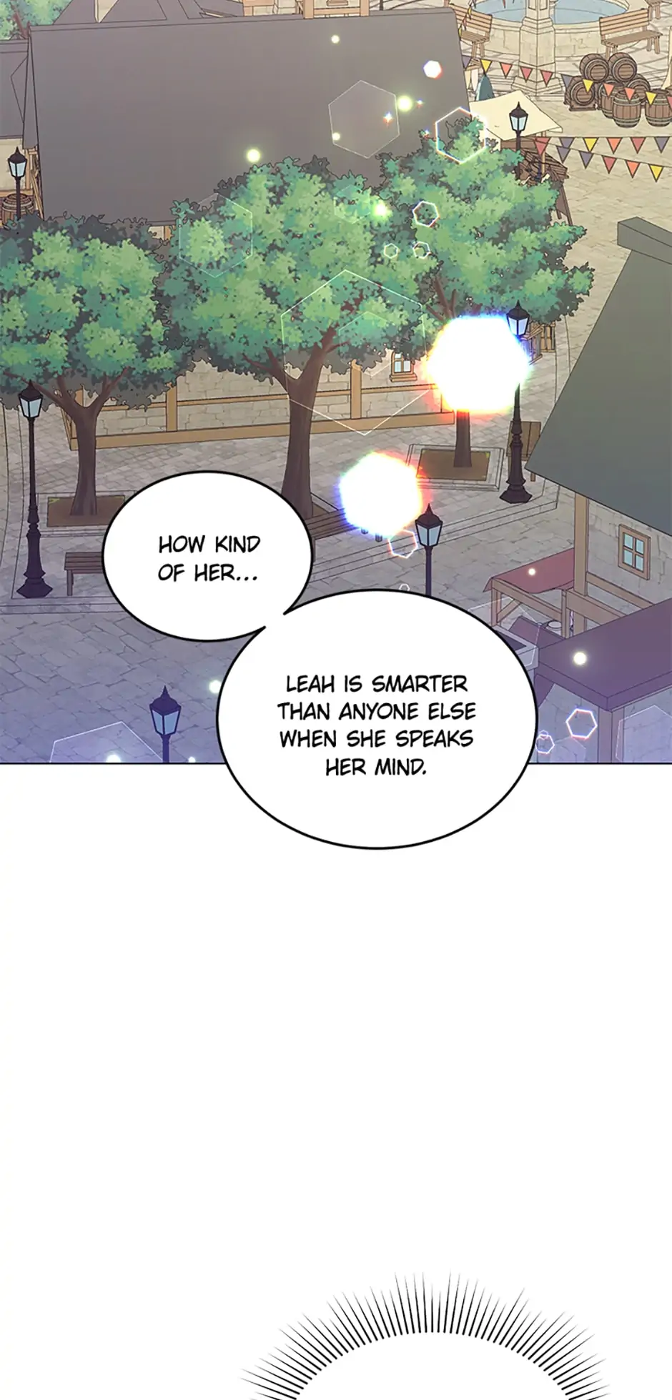 The Peach of June Chapter 23 - page 33