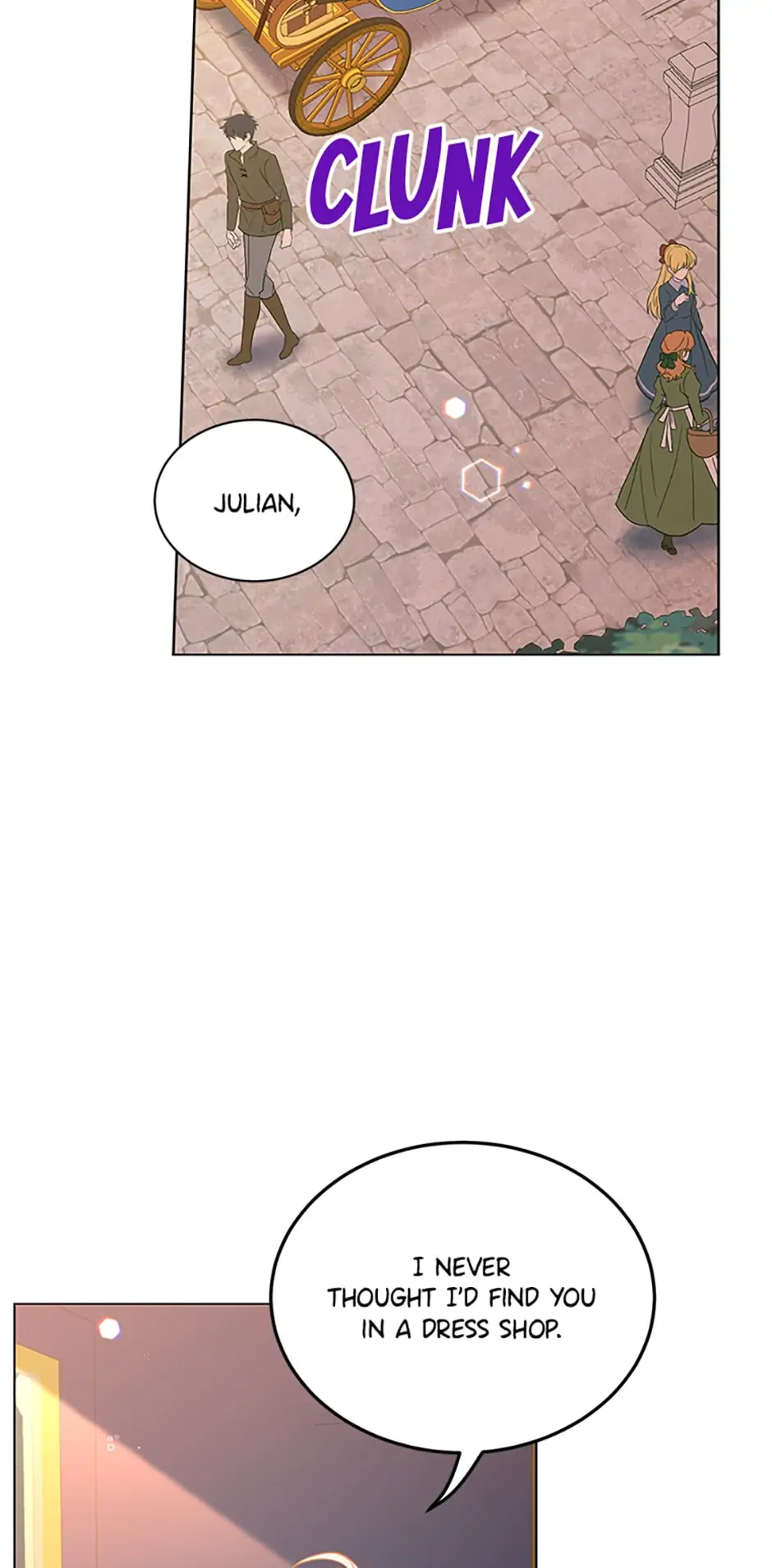 The Peach of June Chapter 23 - page 42