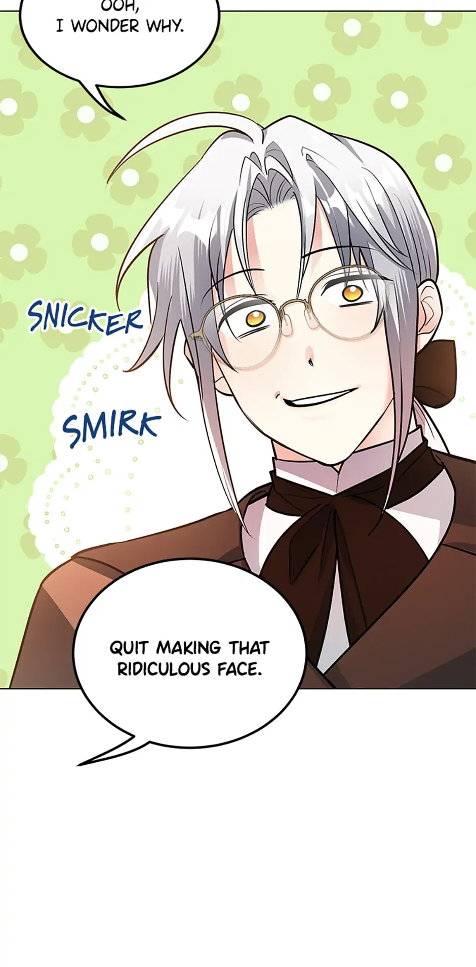 The Peach of June Chapter 23 - page 45