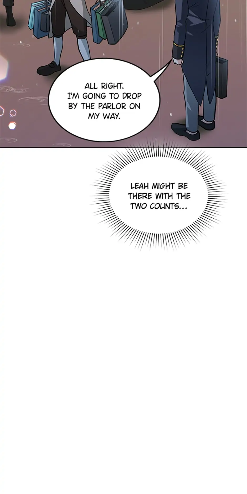 The Peach of June Chapter 23 - page 53