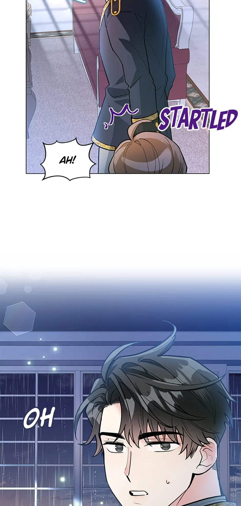 The Peach of June Chapter 23 - page 59