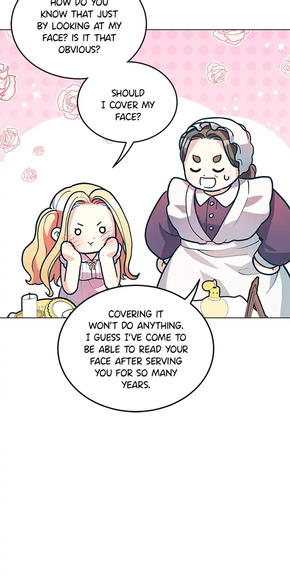 The Peach of June Chapter 23 - page 6