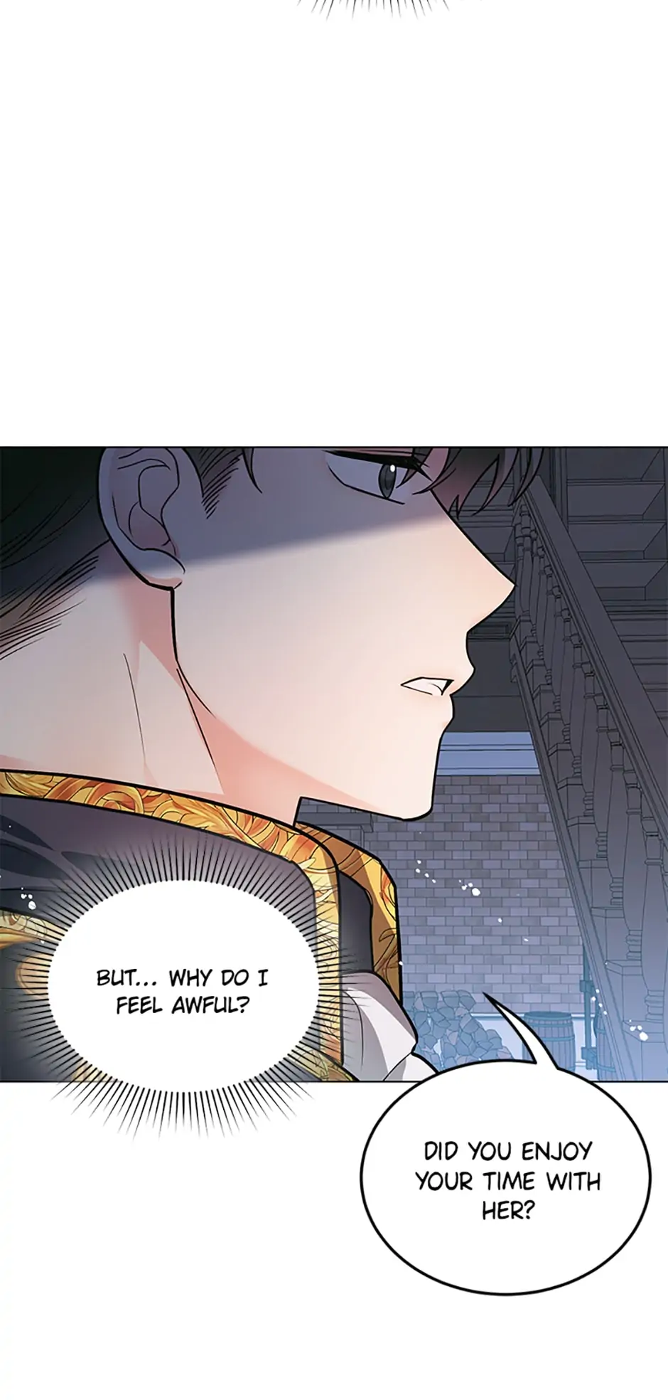 The Peach of June Chapter 23 - page 64