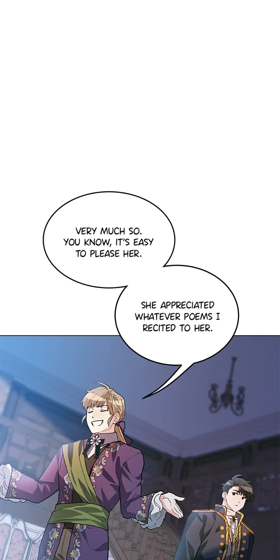 The Peach of June Chapter 23 - page 65