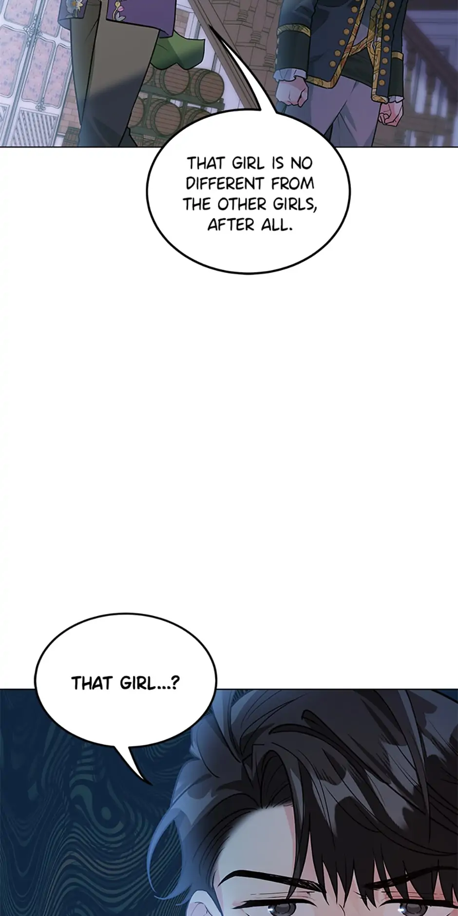 The Peach of June Chapter 23 - page 66