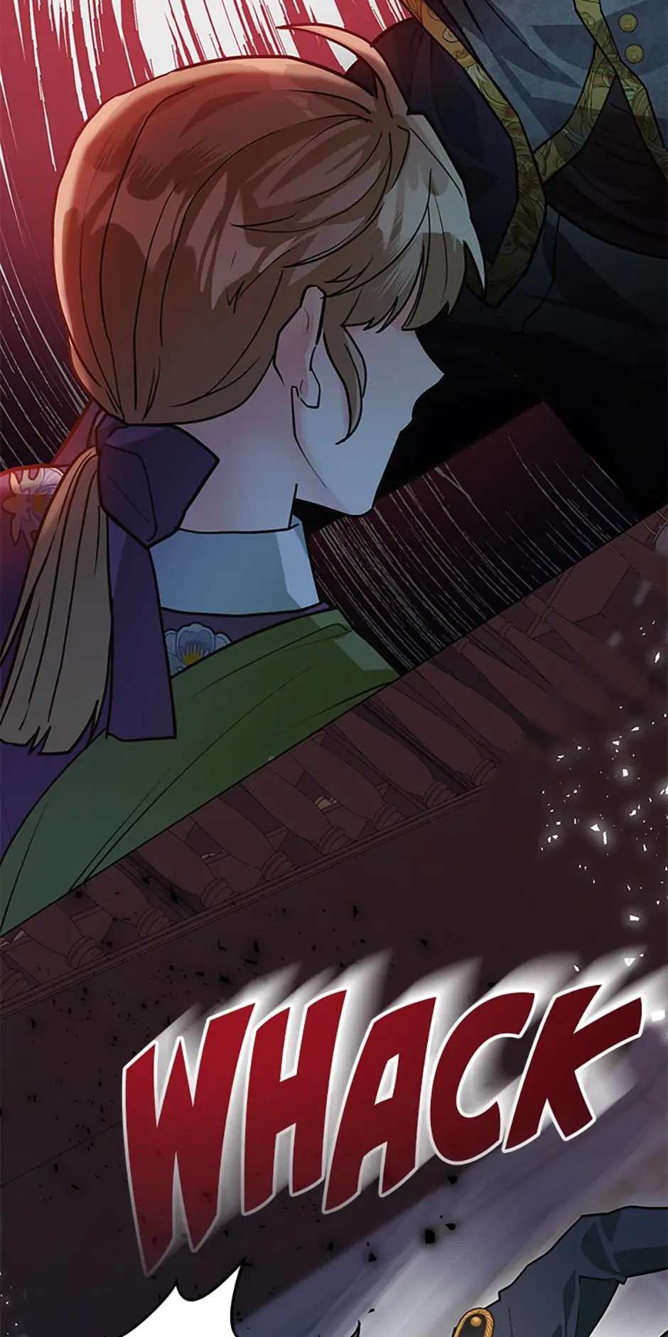 The Peach of June Chapter 23 - page 72