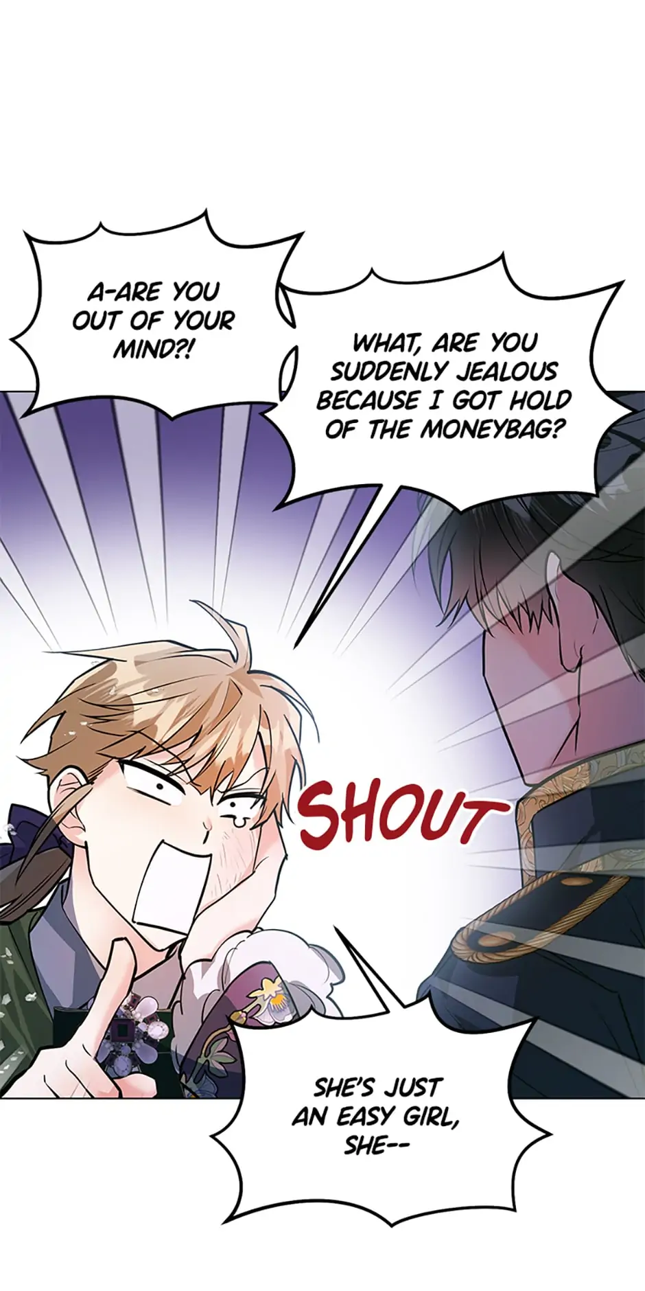 The Peach of June Chapter 23 - page 75