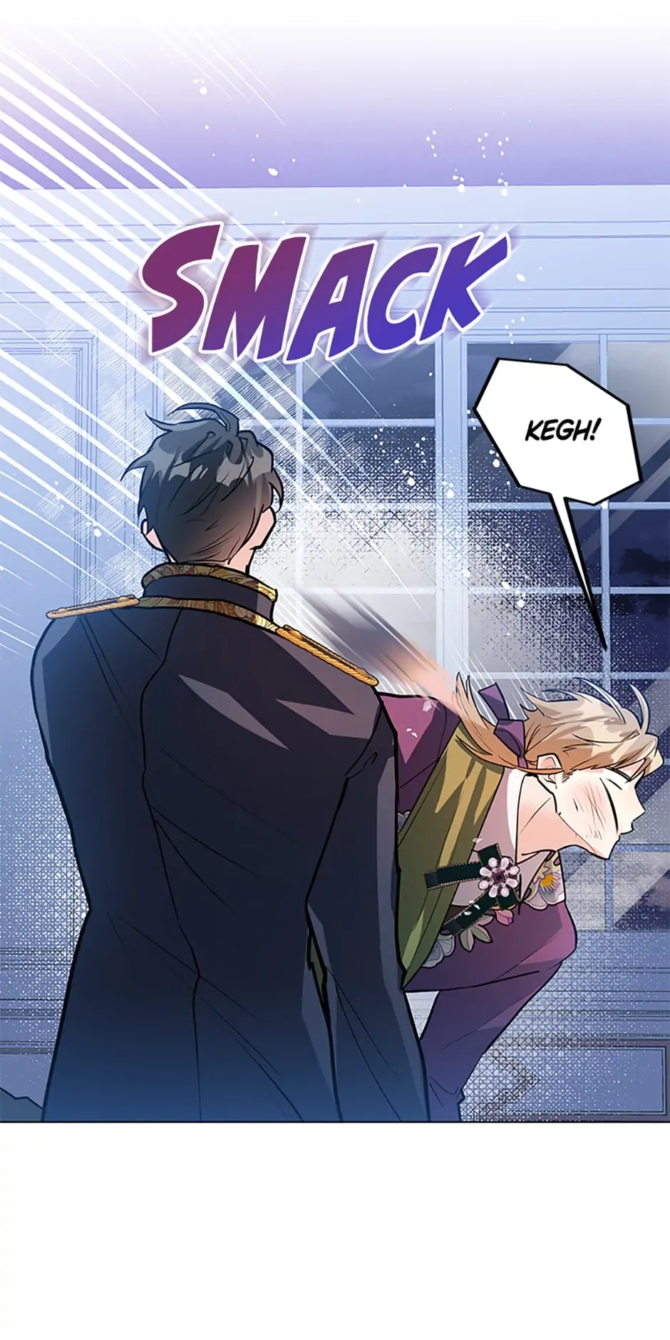 The Peach of June Chapter 23 - page 76