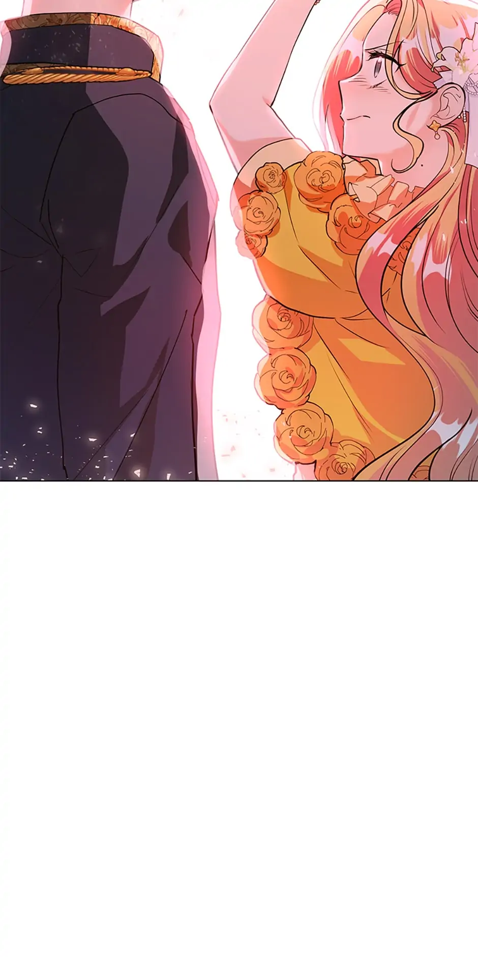 The Peach of June Chapter 23 - page 84