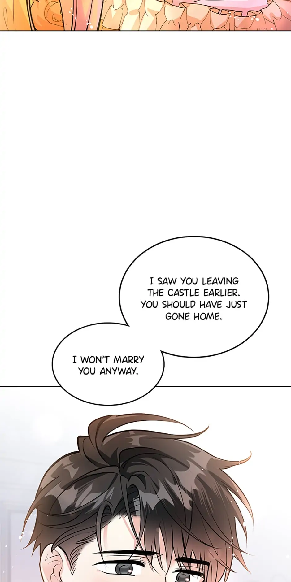 The Peach of June Chapter 23 - page 86
